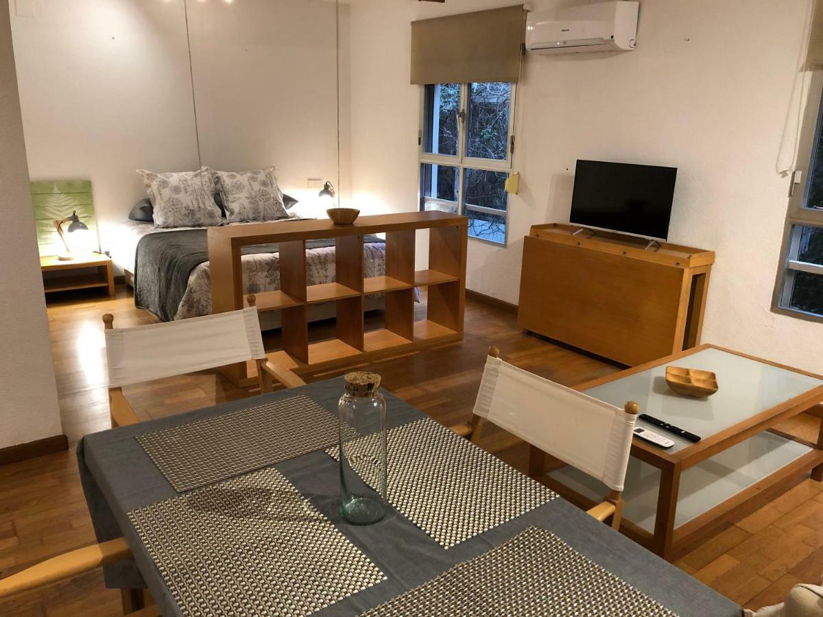 Appartement Serranos-cathedral *